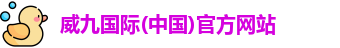 威九国际